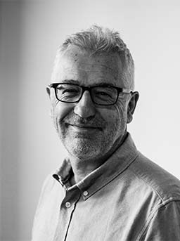David Penfold